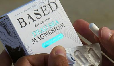 6 Signs of Magnesium Deficiency