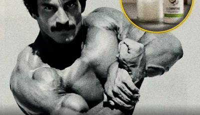 How To Get Jacked While Staying Lean