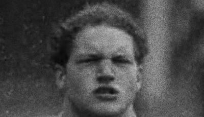 Sprinting is Anabolic