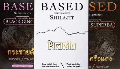 The Ubermensch Stack