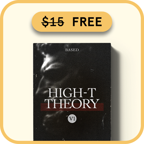 FREE Custom Hormone Protocol