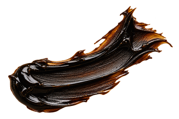 Shilajit Resin
