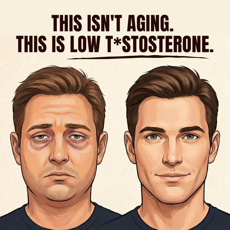 The Changes People Around You Notice First