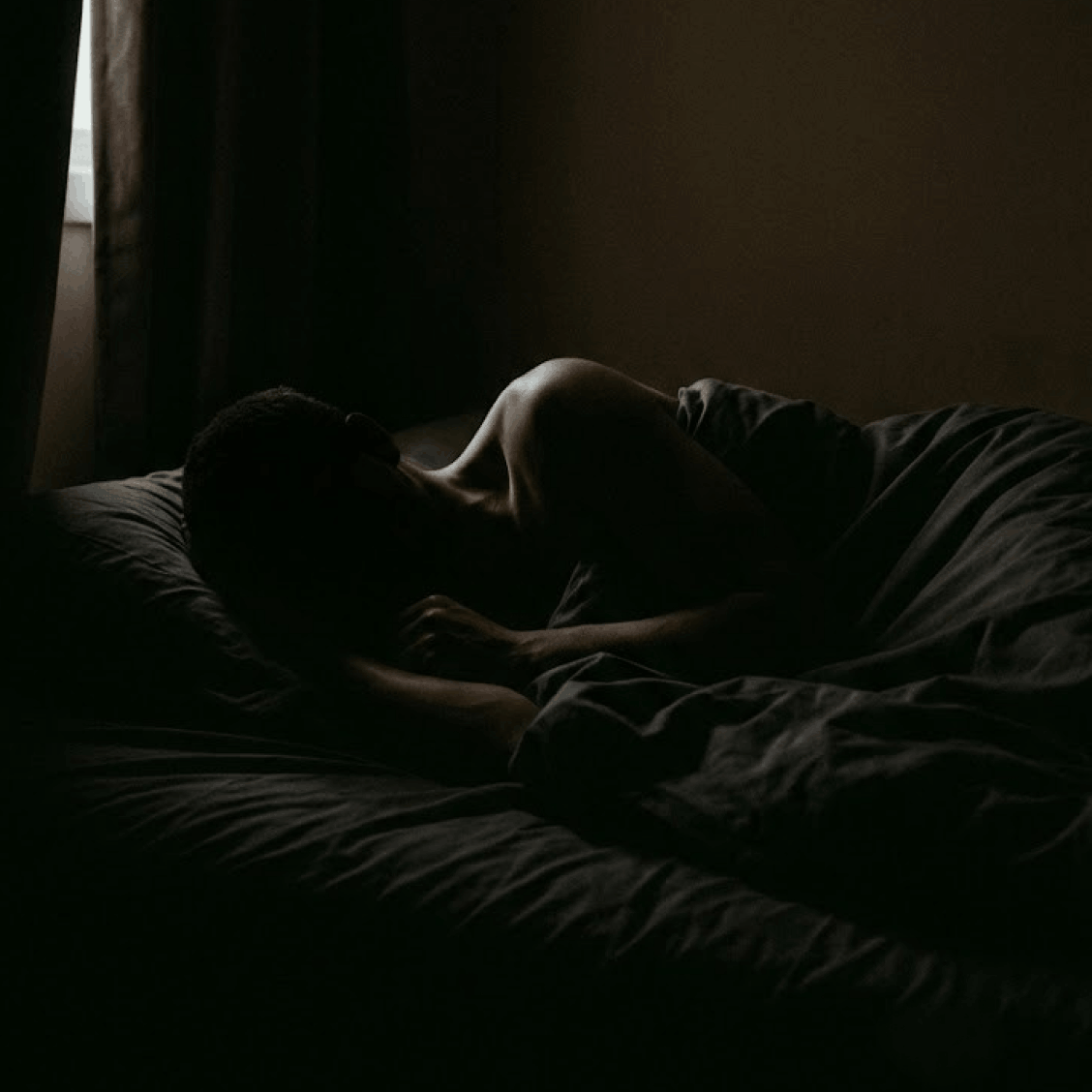 7 Reasons You're Still Exhausted After 8 Hours of Sleep