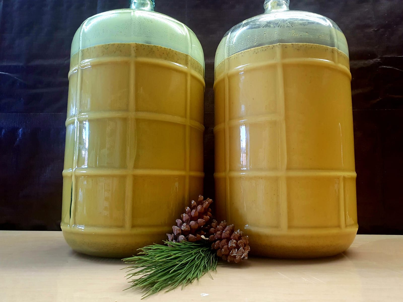 Clean Energy Without Stimulants