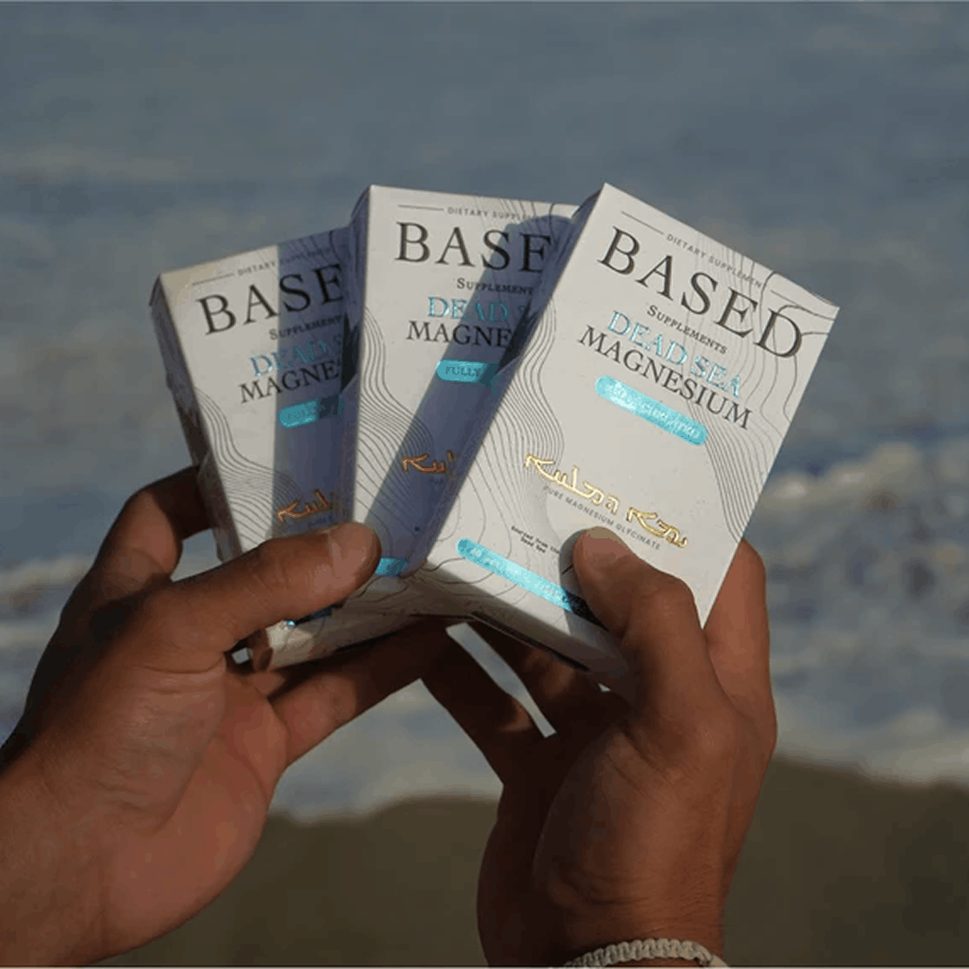 Why Most Magnesium Does Nothing