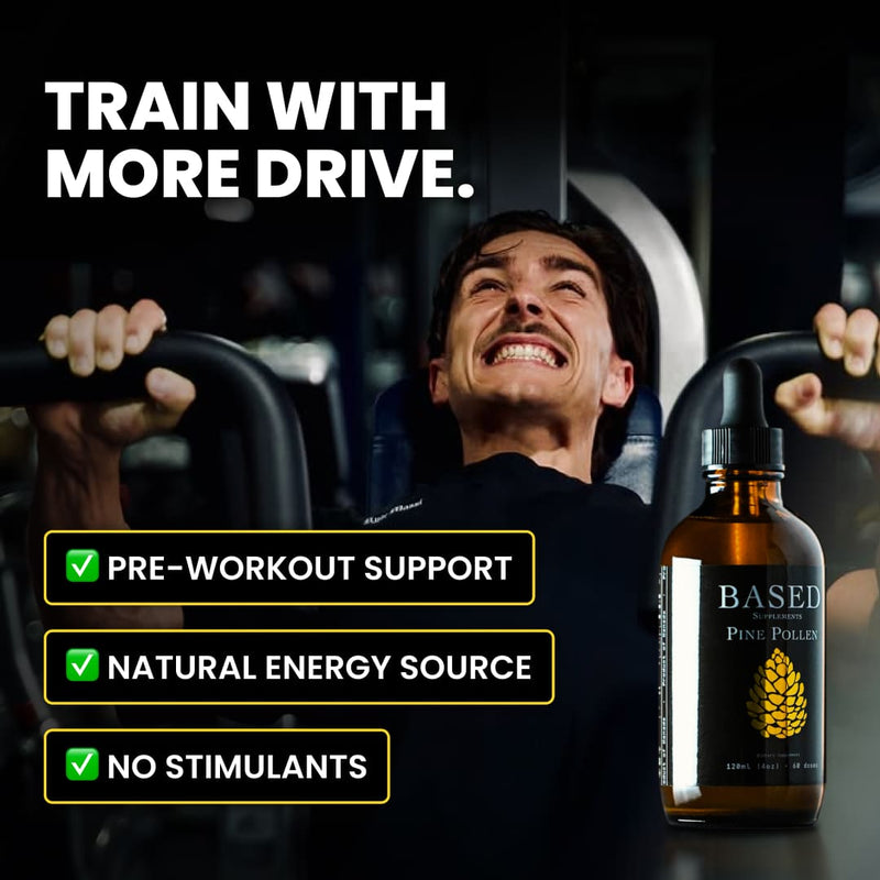 Kills the Afternoon Brain Fog