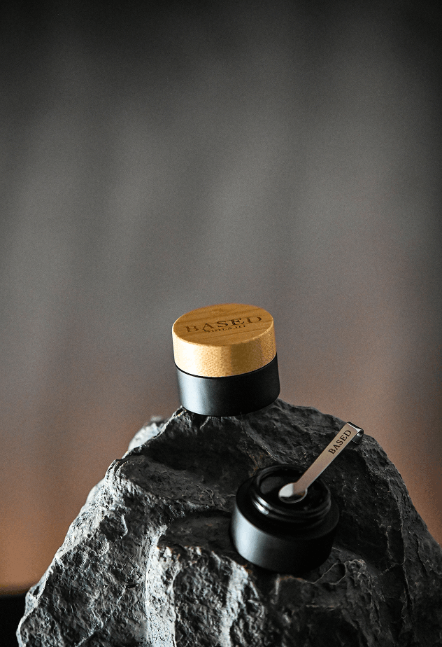 Trace Minerals